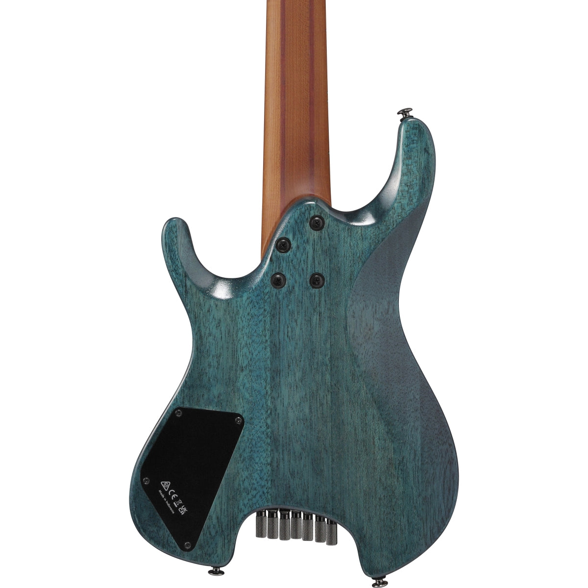 Ibanez / Q (Quest) Series Q547PB-COL (Cosmic Blue Low Gloss
