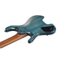 Ibanez / Q (Quest) Series Q547PB-COL (Cosmic Blue Low Gloss) Ibanez [7-string model][Limited model] [80]