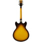 Ibanez / John Scofield Signature JSM10EM-TTB (Two-tone Burst) Ibanez John Scofield [80]