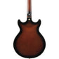 Ibanez / ARTSTAR Series AMH100FM-DVS (Dark Violin Sunburst) Ibanez Full Acoustic [80]