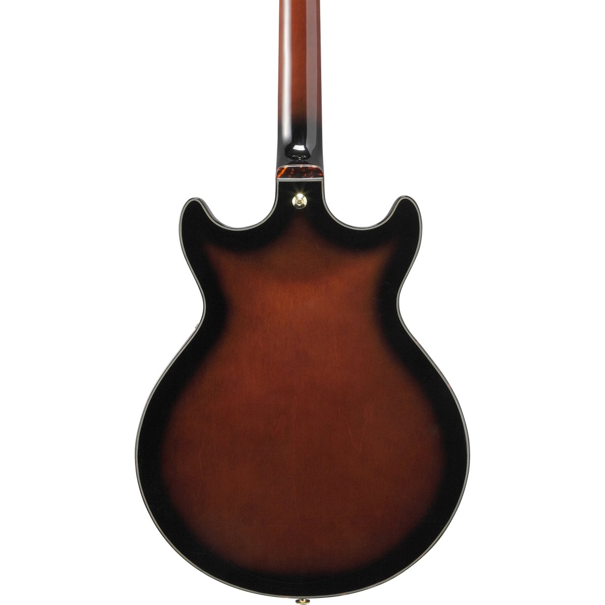 Ibanez / ARTSTAR Series AMH100FM-DVS (Dark Violin Sunburst) Ibanez Full Acoustic [80]