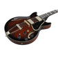 Ibanez / ARTSTAR Series AMH100FM-DVS (Dark Violin Sunburst) Ibanez Full Acoustic [80]