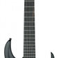 Ibanez / RGDRB71-BKF (Black Flat) Ibanez 7-string guitar IRON LABEL series [80]