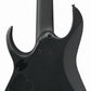 Ibanez / RGDRB71-BKF (Black Flat) Ibanez 7-string guitar IRON LABEL series [80]