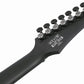 Ibanez / RGDRB71-BKF (Black Flat) Ibanez 7-string guitar IRON LABEL series [80]