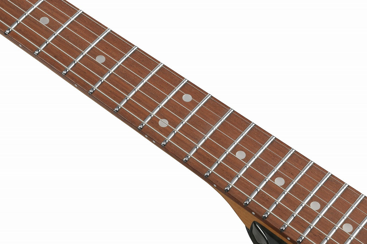 Ibanez / AZ22S1F-TKS (Transparent Black Sunburst) Ibanez Electric Guitar [80]