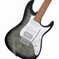 Ibanez / AZ22S1F-TKS (Transparent Black Sunburst) Ibanez Electric Guitar [80]