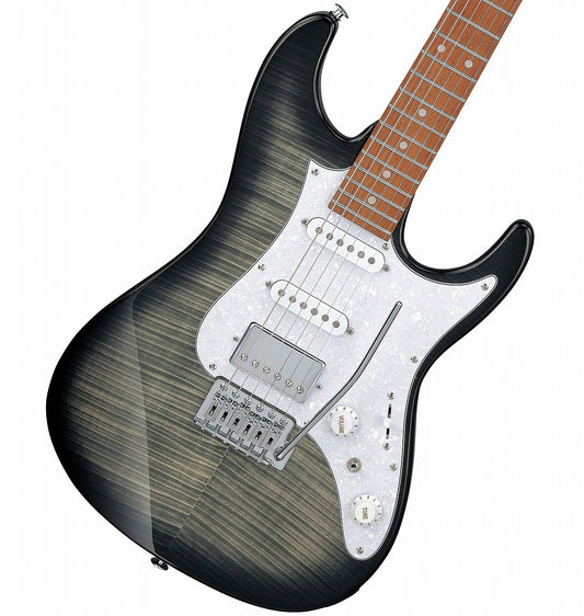 Ibanez / AZ22S1F-TKS (Transparent Black Sunburst) Ibanez Electric Guitar [80]