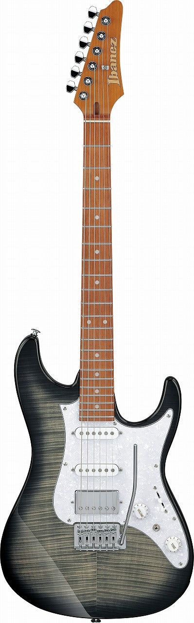 Ibanez / AZ22S1F-TKS (Transparent Black Sunburst) Ibanez Electric Guitar [80]