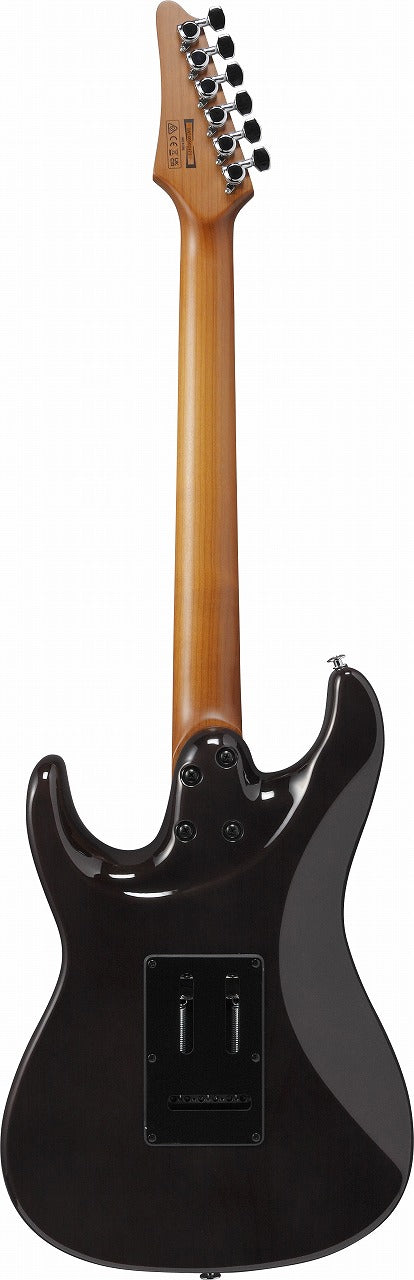Ibanez / AZ22S1F-TKS (Transparent Black Sunburst) Ibanez Electric Guitar [80]