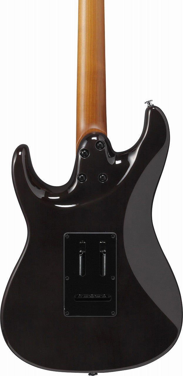 Ibanez / AZ22S1F-TKS (Transparent Black Sunburst) Ibanez Electric Guitar [80]