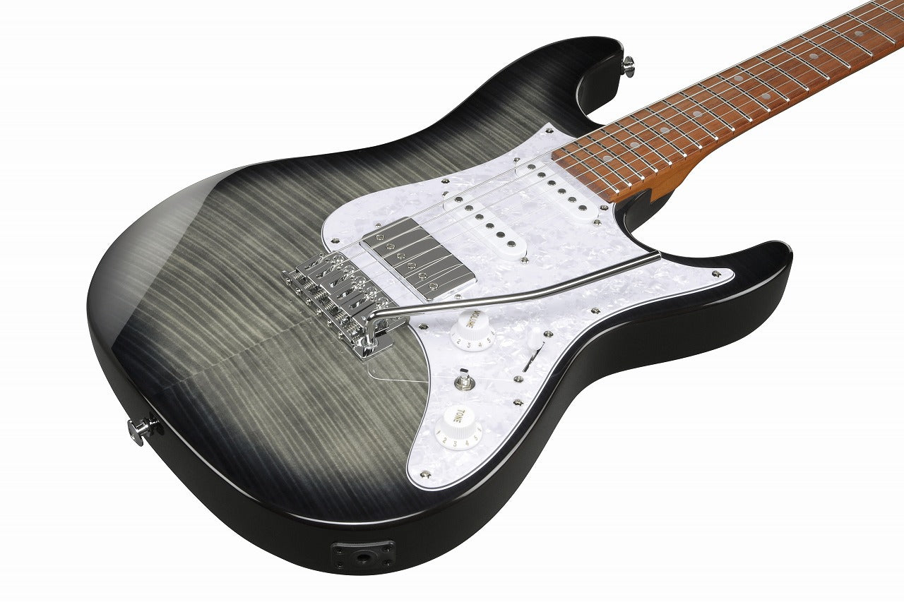 Ibanez / AZ22S1F-TKS (Transparent Black Sunburst) Ibanez Electric Guitar [80]