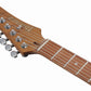 Ibanez / AZ22S1F-TKS (Transparent Black Sunburst) Ibanez Electric Guitar [80]