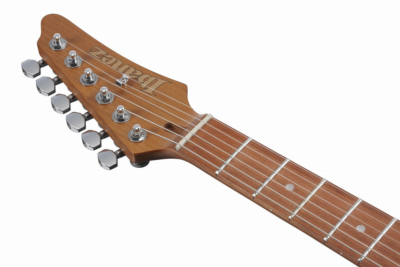 Ibanez / AZ22S1F-TKS (Transparent Black Sunburst) Ibanez Electric Guitar [80]