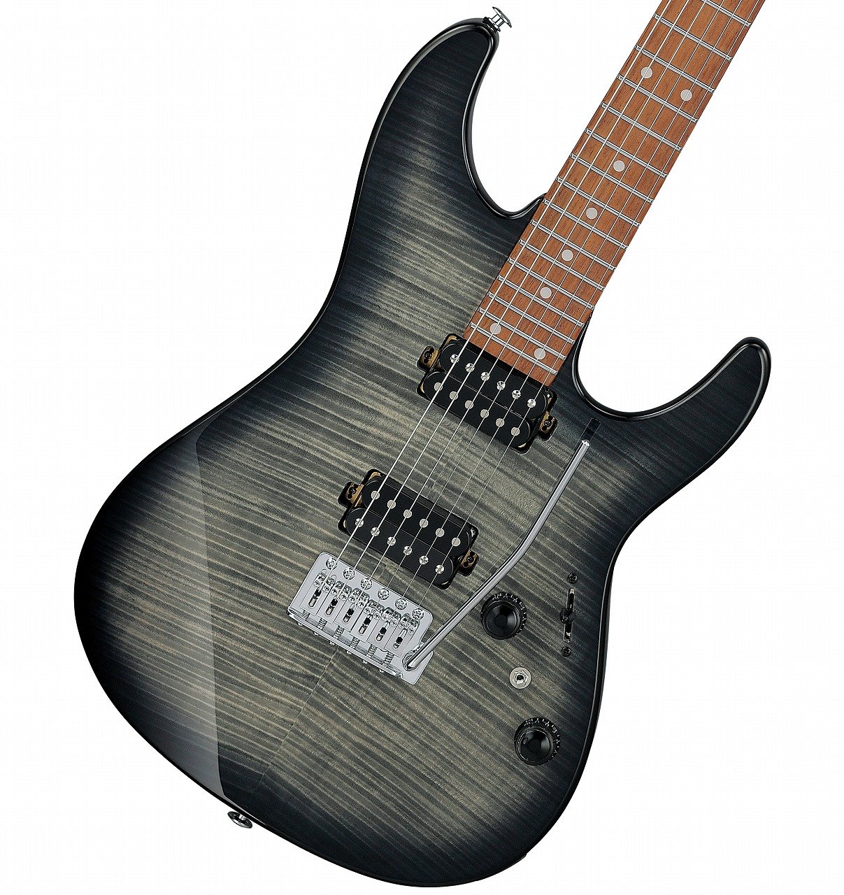 ibanez – Ishibashi Music Corporation.