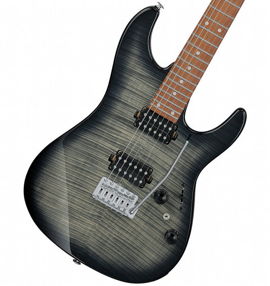 Ibanez / AZ24S1F-TKS (Transparent Black Sunburst) Ibanez Electric Guitar [80]
