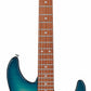 Ibanez / AZ24S1F-TXB (Transparent Turquoise Burst) Ibanez Electric Guitar [80]