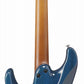 Ibanez / AZ24S1F-TXB (Transparent Turquoise Burst) Ibanez Electric Guitar [80]