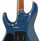 Ibanez / AZ24S1F-TXB (Transparent Turquoise Burst) Ibanez Electric Guitar [80]