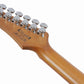 Ibanez / AZ24S1F-TXB (Transparent Turquoise Burst) Ibanez Electric Guitar [80]