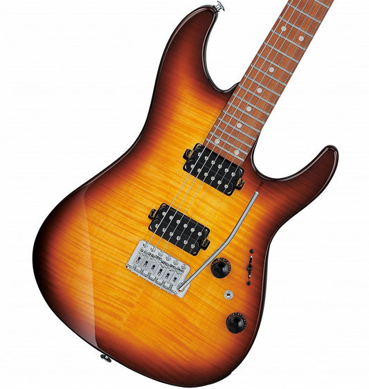 Ibanez / AZ24S1F-VLS (Violin Sunburst) Ibanez Electric Guitar [80]