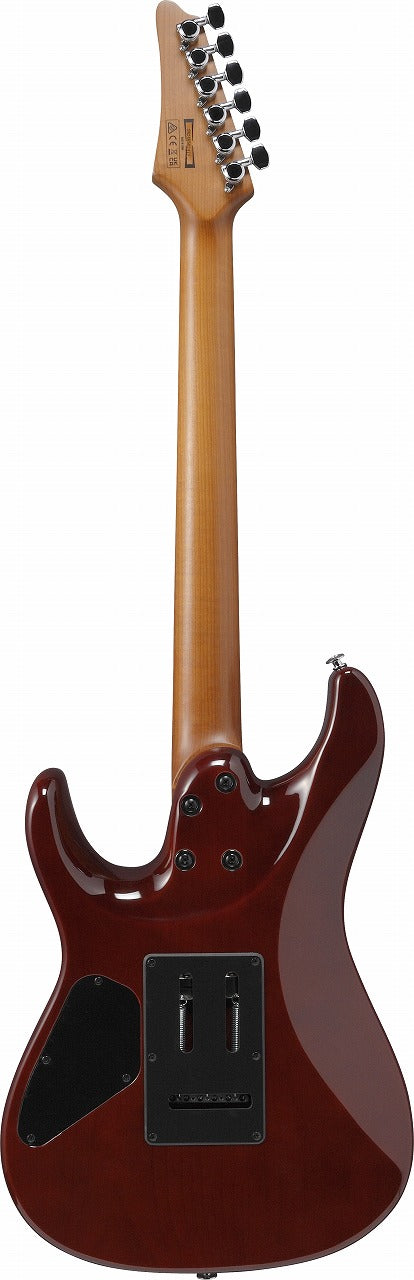 Ibanez / AZ24S1F-VLS (Violin Sunburst) Ibanez Electric Guitar [80]