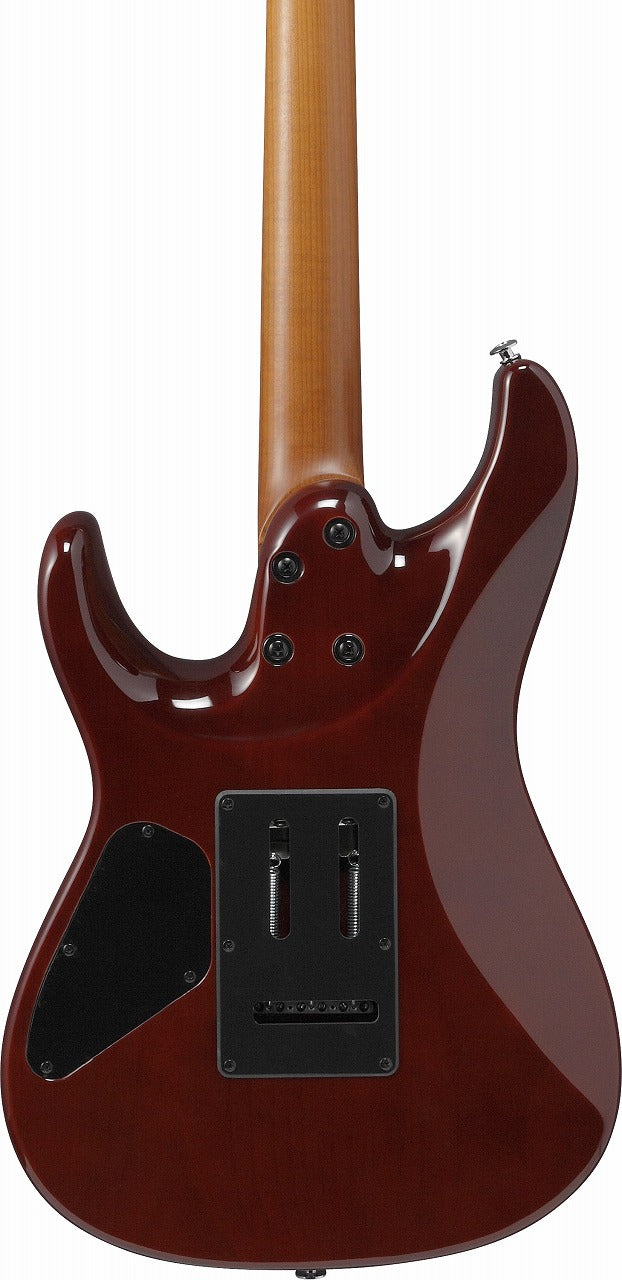 Ibanez / AZ24S1F-VLS (Violin Sunburst) Ibanez Electric Guitar [80]
