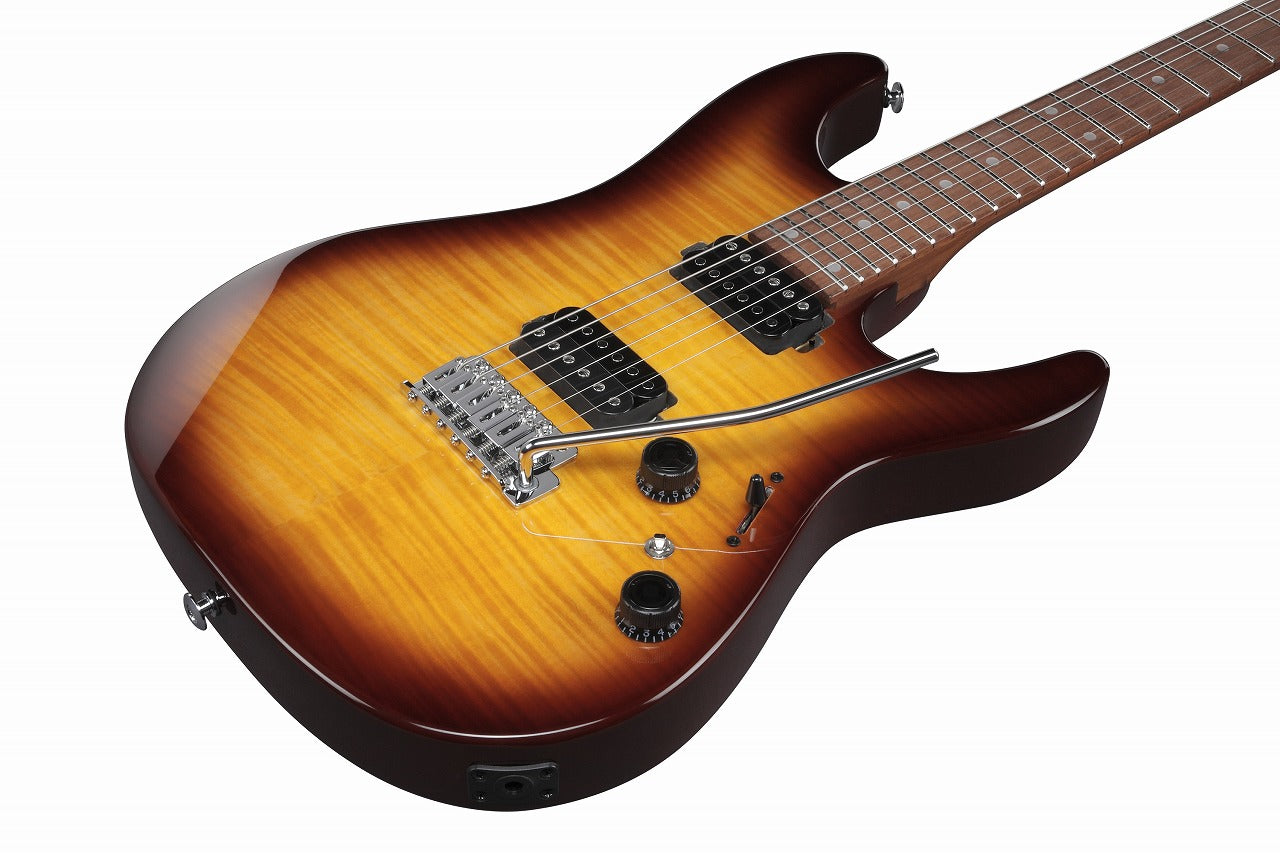 Ibanez / AZ24S1F-VLS (Violin Sunburst) Ibanez Electric Guitar [80]