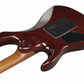 Ibanez / AZ24S1F-VLS (Violin Sunburst) Ibanez Electric Guitar [80]