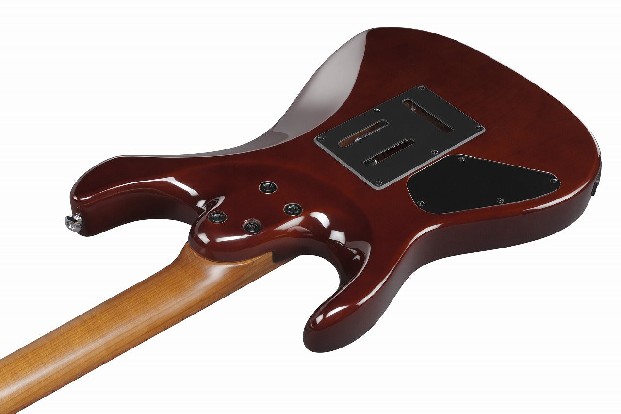 Ibanez / AZ24S1F-VLS (Violin Sunburst) Ibanez Electric Guitar [80]