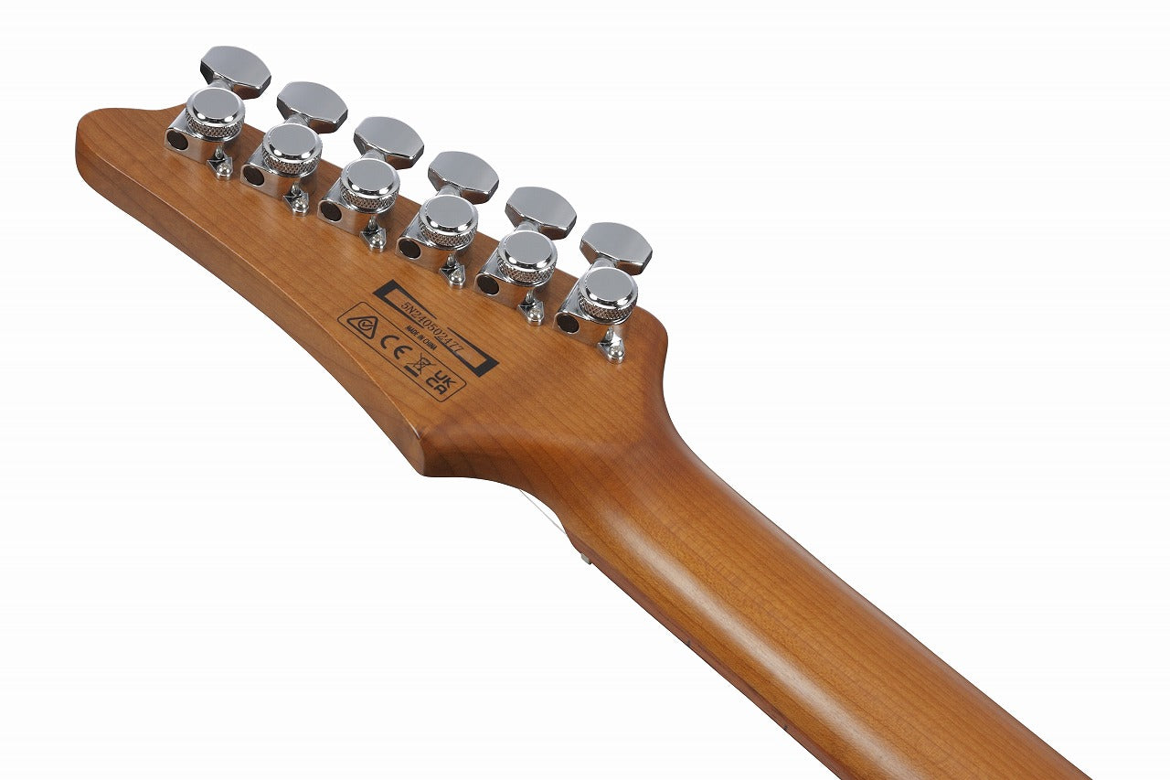 Ibanez / AZ24S1F-VLS (Violin Sunburst) Ibanez Electric Guitar [80]