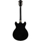 Ibanez / Artcore Expressionist AS93SP-BK (Black) Ibanez [Semi-Aco][SPOT MODEL] [80]