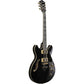 Ibanez / Artcore Expressionist AS93SP-BK (Black) Ibanez [Semi-Aco][SPOT MODEL] [80]