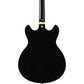 Ibanez / Artcore Expressionist AS93SP-BK (Black) Ibanez [Semi-Aco][SPOT MODEL] [80]