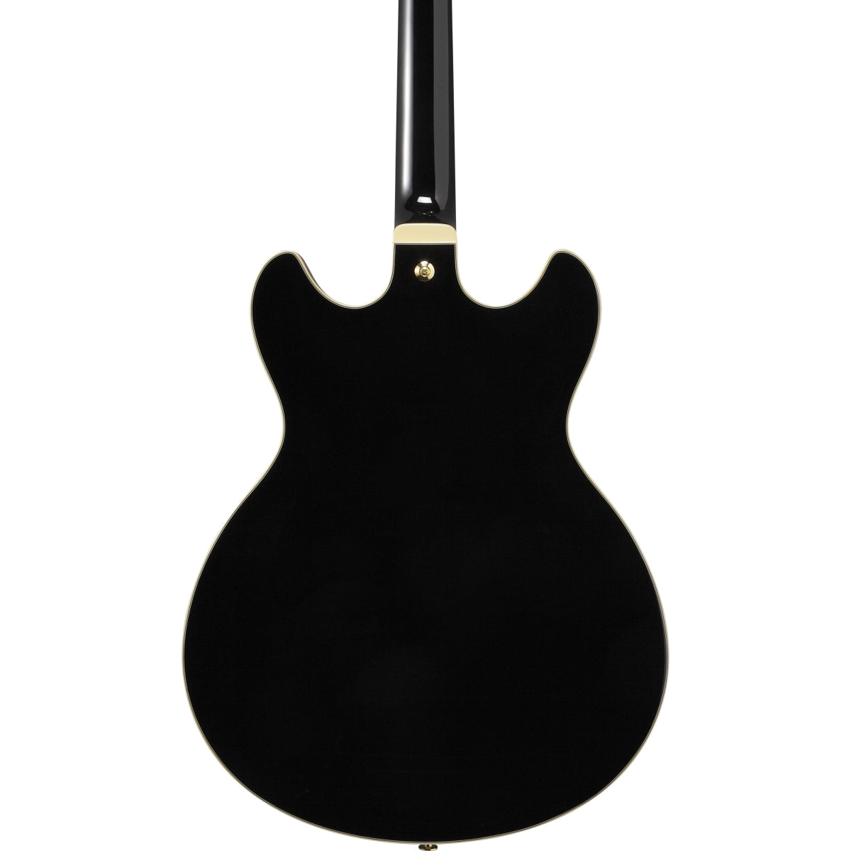 Ibanez / Artcore Expressionist AS93SP-BK (Black) Ibanez [Semi-Aco][SPOT MODEL] [80]