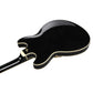 Ibanez / Artcore Expressionist AS93SP-BK (Black) Ibanez [Semi-Aco][SPOT MODEL] [80]