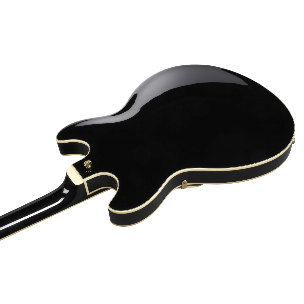 Ibanez / Artcore Expressionist AS93SP-BK (Black) Ibanez [Semi-Aco][SPOT MODEL] [80]