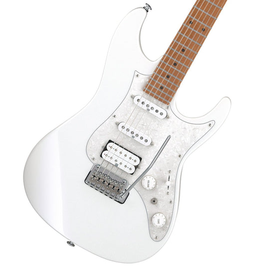 Ibanez / Prestige Series AZ2204-PW (Pearl White) Ibanez [Made in Japan] [80]