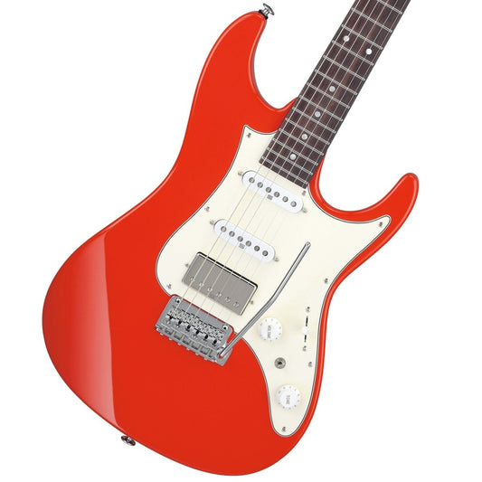 Ibanez / Prestige Series AZ2204NW-VR (Vermillion Red) Ibanez [Made in Japan] [80]