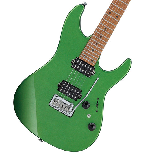 Ibanez / Prestige Series AZ2402-AGM (Apple Green Metallic) Ibanez [Made in Japan] [80]