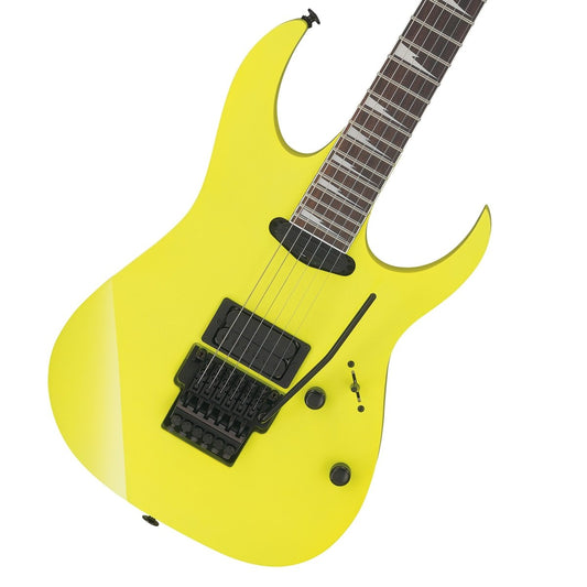 Ibanez / Made In Japan Genesis Collection RG565R-DY (Desert Sun Yellow) Ibanez [Made in Japan][Limited Model] [80]