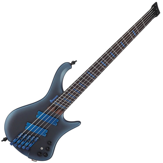 Ibanez / EHB5MSBSP-MAM (Midnight Arctic Ocean Matte) Ibanez [SPOT model] [80]