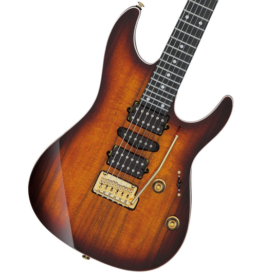 Ibanez / AZ47P2K-DEB (Dragon Eye Burst) Ibanez Electric Guitar [80]