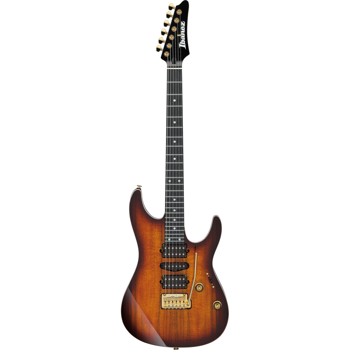 Ibanez / AZ47P2K-DEB (Dragon Eye Burst) Ibanez Electric Guitar [80]