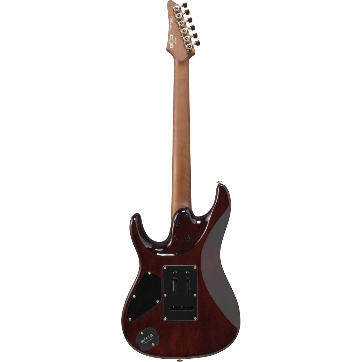 Ibanez / AZ47P2K-DEB (Dragon Eye Burst) Ibanez Electric Guitar [80]