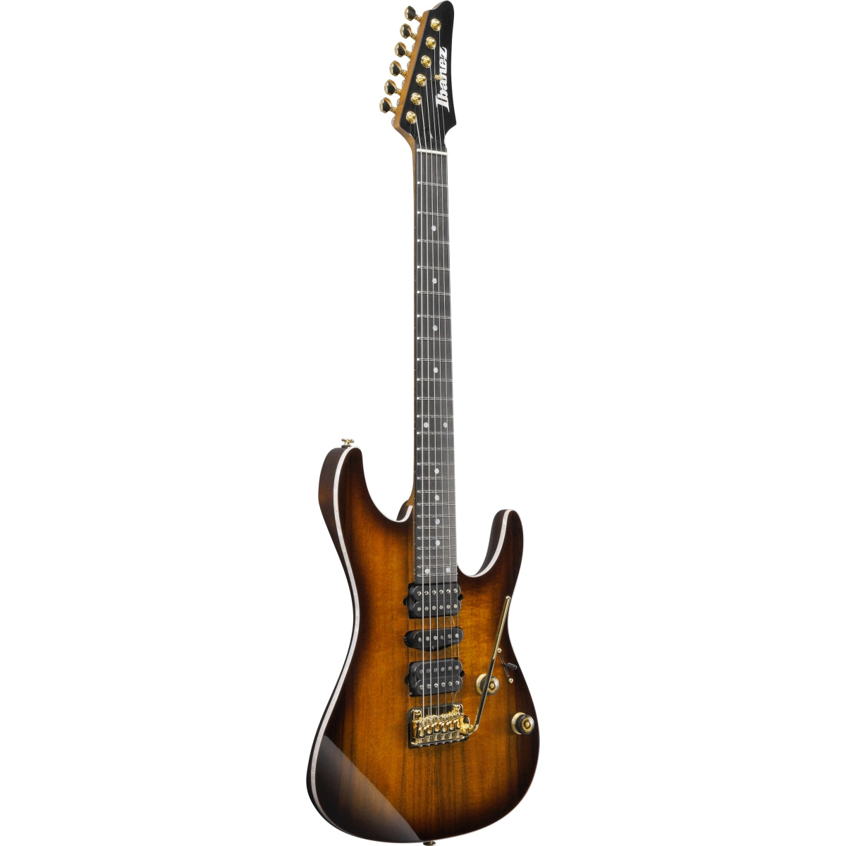 Ibanez / AZ47P2K-DEB (Dragon Eye Burst) Ibanez Electric Guitar [80]