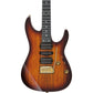 Ibanez / AZ47P2K-DEB (Dragon Eye Burst) Ibanez Electric Guitar [80]