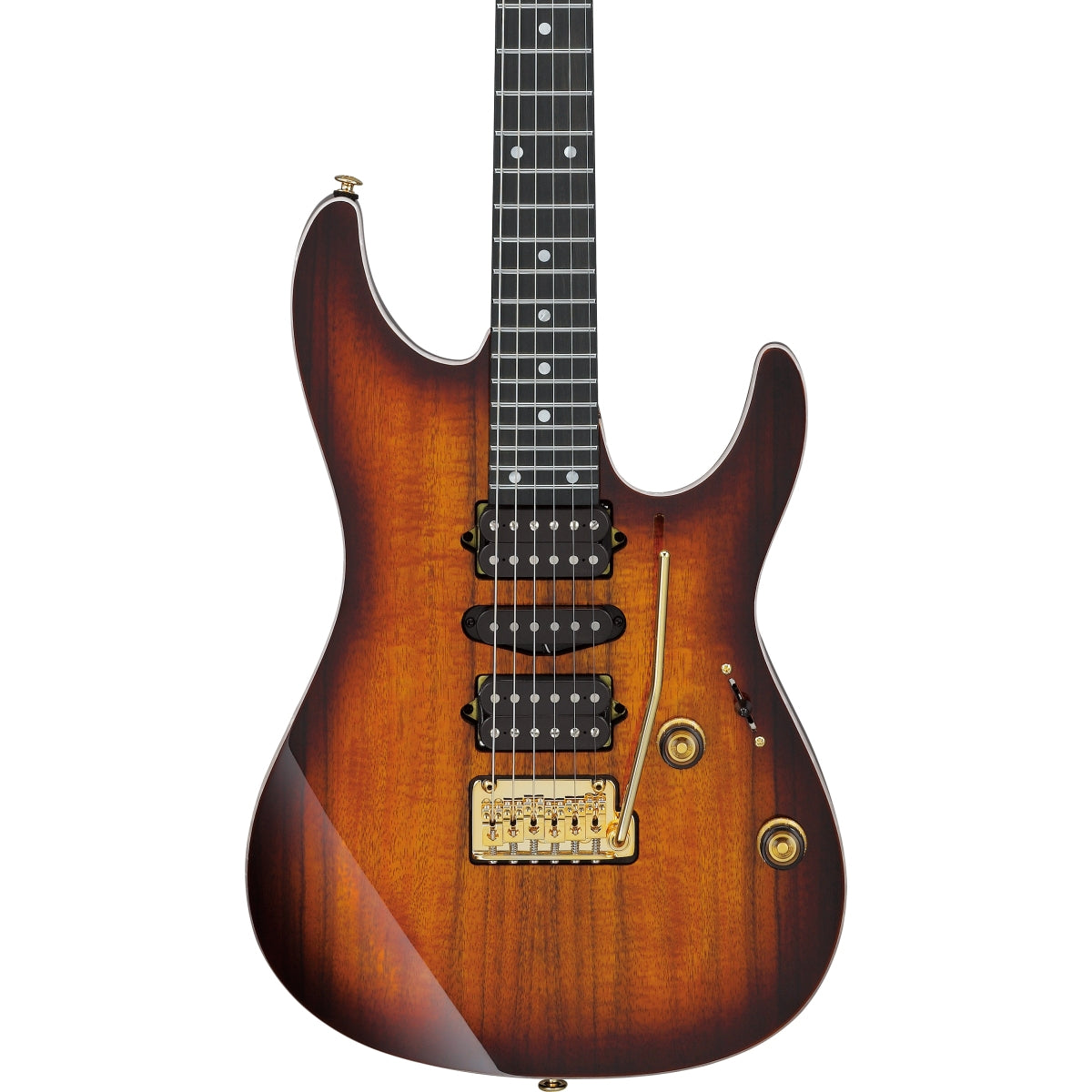 Ibanez / AZ47P2K-DEB (Dragon Eye Burst) Ibanez Electric Guitar [80]