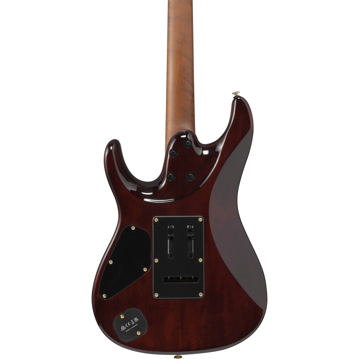 Ibanez / AZ47P2K-DEB (Dragon Eye Burst) Ibanez Electric Guitar [80]