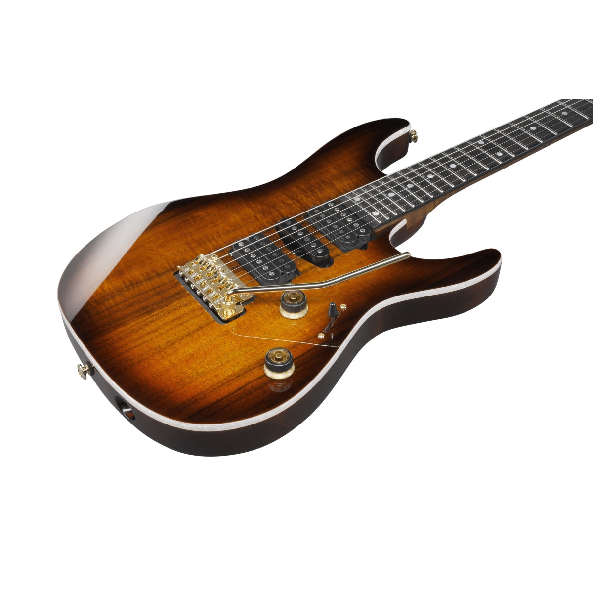 Ibanez / AZ47P2K-DEB (Dragon Eye Burst) Ibanez Electric Guitar [80]